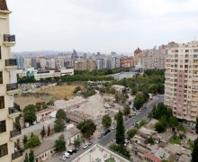Satılır Yeni Tikili 28 May m., Nəsimi r.