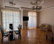 Kirayə (aylıq) Yeni Tikili 28 May m., ABŞ səfirliyi, Nəsimi r.