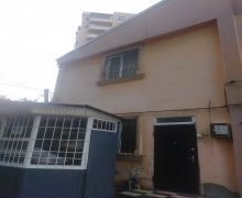 Satılır Həyət evi/villa Nəriman Nərimanov m., Montin qəs., Nərimanov r.