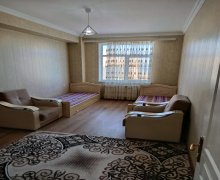 Kirayə (aylıq) Yeni Tikili Sumqayıt Bulvarı r., Sumqayıt ş.