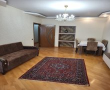 Kirayə (aylıq) Köhnə Tikili Nizami m., Nəsimi r.