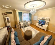 Satılır Yeni Tikili Elmlər akademiyası m., Yasamal r.