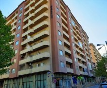 Kirayə (aylıq) Yeni Tikili Elmlər akademiyası m., Yasamal r.