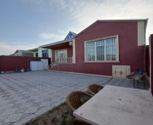 Satılır Həyət evi/villa Maştağa qəs., Sabunçu r.