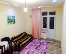 Kirayə (aylıq) Köhnə Tikili Xalqlar dostluğu m., Nizami r.