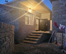 Satılır Həyət evi/villa Binə qəs., Xəzər r.