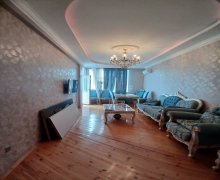 Satılır Yeni Tikili Həzi Aslanov m., H.Aslanov qəs., Xətai r.