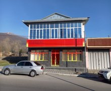 Kirayə (aylıq) Ofis Şəki ş.