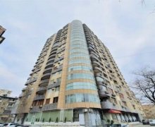 Satılır Yeni Tikili Nəriman Nərimanov m., Nərimanov r.