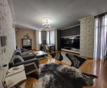 Kirayə (günlük) Yeni Tikili Nəriman Nərimanov m., Nərimanov r.