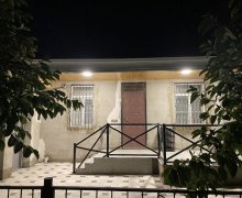Kirayə (günlük) Bağ evi Xaçmaz ş.