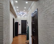 Satılır Yeni Tikili Dərnəgül m., Binəqədi r.