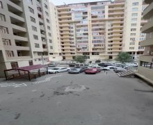 Satılır Yeni Tikili İnşaatçılar m., Yeni Yasamal qəs., Yasamal r.