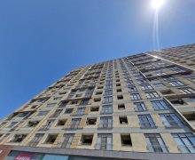 Satılır Yeni Tikili 20 Yanvar m., Yasamal r.