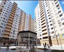 Kirayə (aylıq) Yeni Tikili Xırdalan ş.