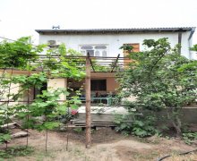 Satılır Həyət evi/villa Koroğlu m., Sabunçu qəs., Sabunçu r.