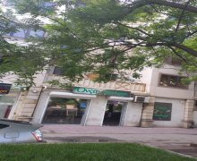 Satılır Obyekt İnşaatçılar m., Yasamal r.