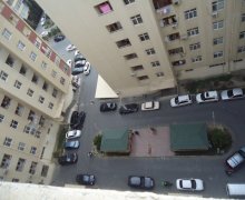 Kirayə (aylıq) Yeni Tikili Xətai m., Ağ şəhər, Xətai r.