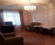 Kirayə (aylıq) Köhnə Tikili Həzi Aslanov m., Əhmədli, Xətai r.