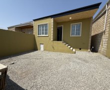 Satılır Həyət evi/villa Qobu, Abşeron r.