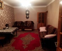 Satılır Köhnə Tikili Azadlıq m., 7-ci mikrorayon, Binəqədi r.