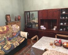 Kirayə (aylıq) Köhnə Tikili İçərişəhər m., Səbail r.