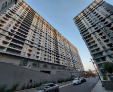 Satılır Yeni Tikili Həzi Aslanov m., Xətai r.