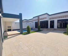 xezer rayonunda satilan heyet evleri/villa Mərdəkan, Xəzər r.