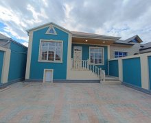 Satılır Həyət evi/villa Masazır, Abşeron r.