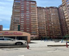 yeni yasamalda aylıq kiraye evler Yeni Yasamal qəs., Yasamal r.