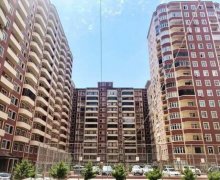 Kirayə (aylıq) Yeni Tikili Azadlıq m., Binəqədi r.