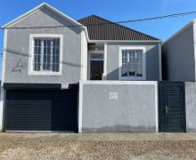 Satılır Həyət evi/villa Masazır, Abşeron r.