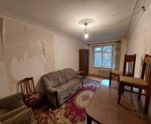 Satılır Köhnə Tikili Əhmədli m., Əhmədli, Xətai r.