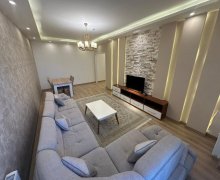 Kirayə (aylıq) Yeni Tikili Elmlər akademiyası m., Yasamal r.