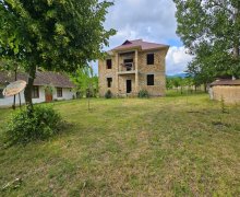 Satılır Torpaq Qəbələ ş.