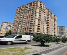 Satılır Yeni Tikili Elmlər akademiyası m., Yasamal r.