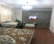 Satılır Köhnə Tikili Neftçilər m., Nizami r.