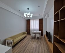 ag seherde aylıq evler Ağ şəhər, Xətai r.