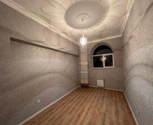 Satılır Yeni Tikili Xalqlar dostluğu m., Əhmədli, Xətai r.