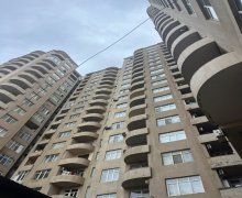 Satılır Yeni Tikili Xalqlar dostluğu m., Nizami r.