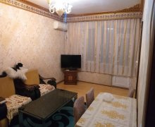 Kirayə (aylıq) Yeni Tikili Memar Əcəmi - 2 m., 3-cü mikrorayon, Nəsimi r.