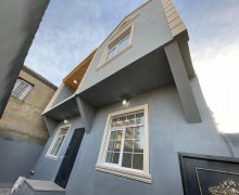 xirdalanda 2 mertebeli heyet evleri/villa Xırdalan ş.