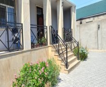 Kirayə (aylıq) Həyət evi/villa Maştağa qəs., Sabunçu r. Kirayə (aylıq) Həyət evi/villa Maştağa qəs., Sabunçu r.