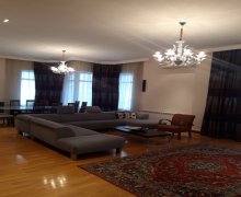 Kirayə (aylıq) Yeni Tikili Sahil m., Səbail r.