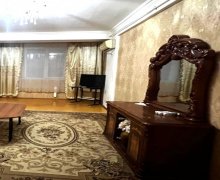 Kirayə (aylıq) Yeni Tikili Əhmədli m., Xətai r.