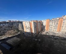 Satılır Yeni Tikili 8-ci mikrorayon, Binəqədi r.