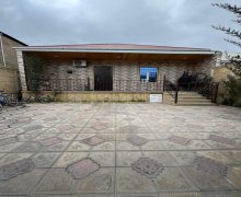 Satılır Həyət evi/villa Binə qəs., Xəzər r.