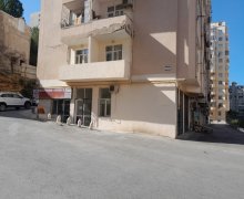 Kirayə (aylıq) Obyekt İnşaatçılar m., Yeni Yasamal qəs., Yasamal r.