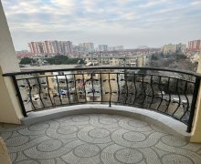 Satılır Yeni Tikili Neftçilər m., 8-ci kilometr, Nizami r. Satılır Yeni Tikili Neftçilər m., 8-ci kilometr, Nizami r.