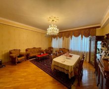 genclikde evlerin qiymeti Gənclik m., Nərimanov r.